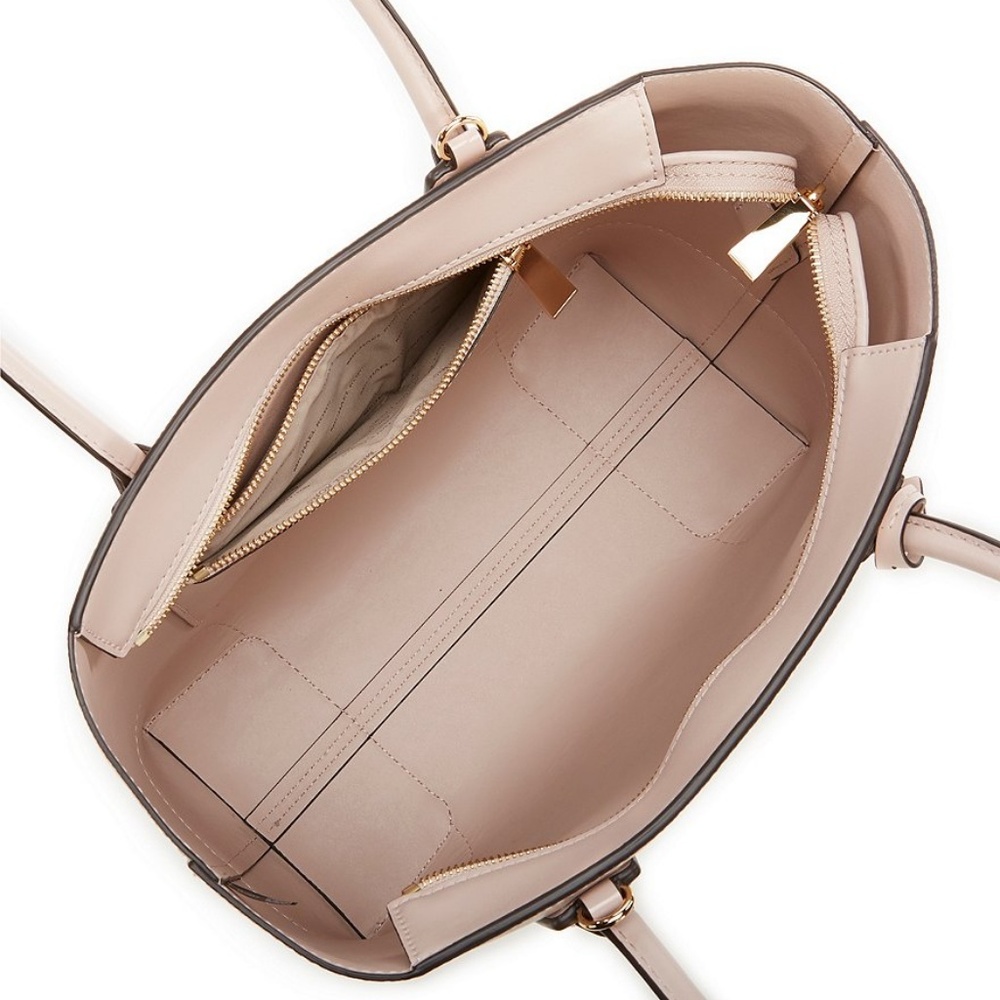 MICHAEL KORS MK Studio Mercer Metallic SOFT PINK_2
